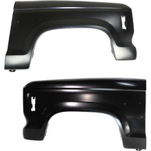Load image into Gallery viewer, 1983-1988 Ford Bronco II &amp; Ranger Fenders - Driver &amp; Passenger Side (E6TZ16005A)