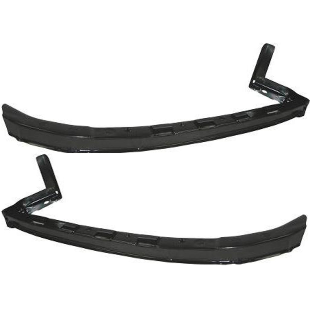 2003-2007 Honda Accord Bumper Bracket - Front (71140SDAA10)