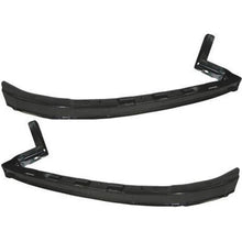 Load image into Gallery viewer, 2003-2007 Honda Accord Bumper Bracket - Front (71140SDAA10)