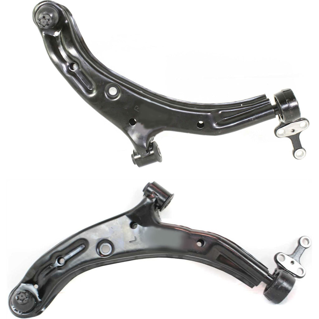 2000-2006 Nissan Sentra Control Arms & Ball Joints - Front, Lower, FWD (545004Z005)