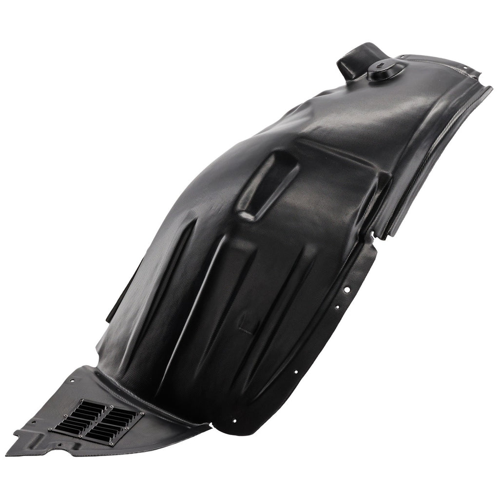 2006-2010 Mercedes-Benz R-Class Fender Liner - Front, Driver Side, Inner (2518801905)