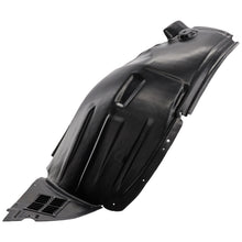 Load image into Gallery viewer, 2006-2010 Mercedes-Benz R-Class Fender Liner - Front, Driver Side, Inner (2518801905)