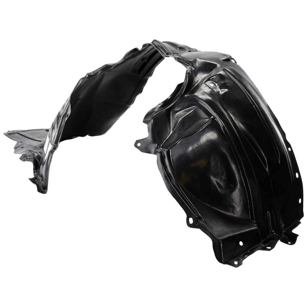 2013-2019 Nissan Sentra Fender Liner - Front, Passenger Side, Inner (638403SH0A)