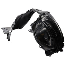 Load image into Gallery viewer, 2013-2019 Nissan Sentra Fender Liner - Front, Passenger Side, Inner (638403SH0A)