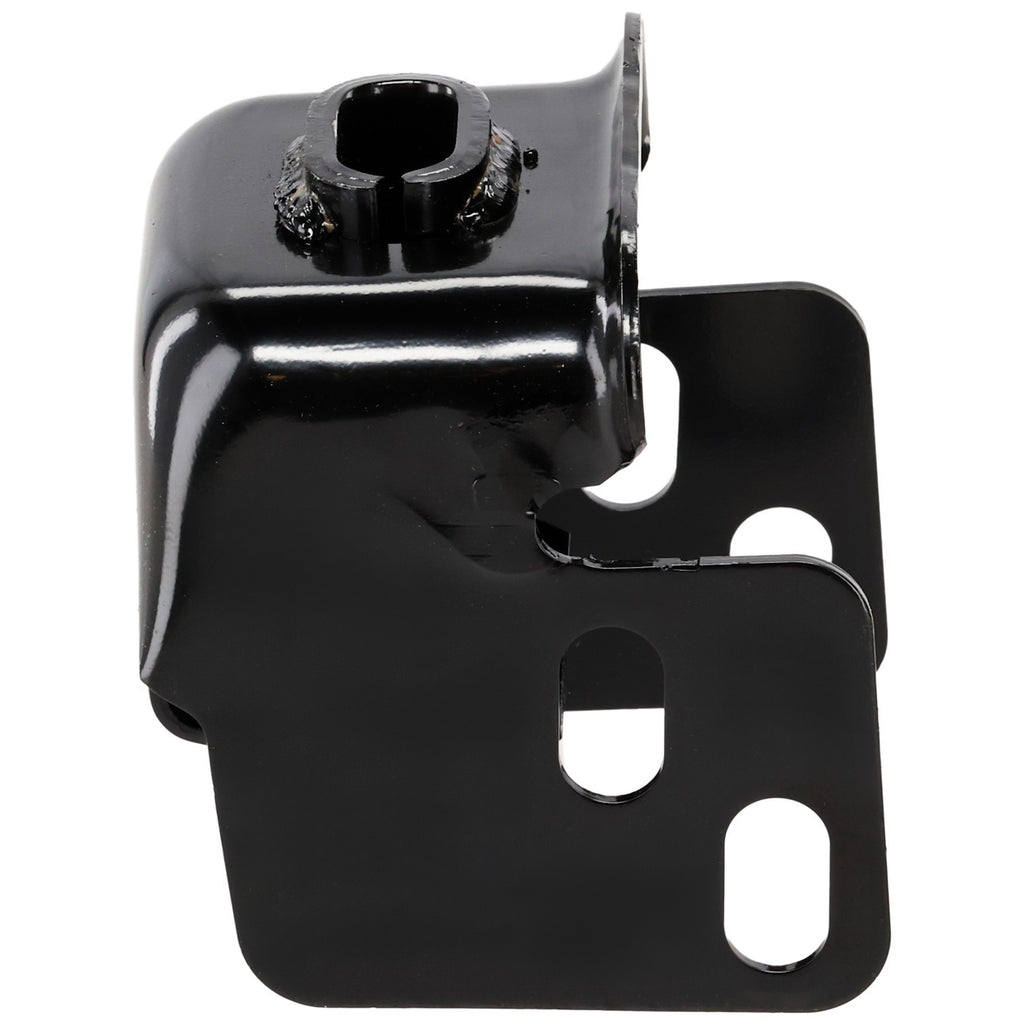 2011-2014 GM Bumper Bracket - Front, Driver or Passenger Side (15791866)