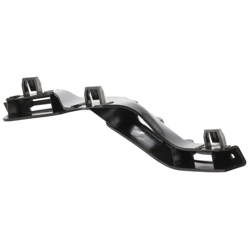 2008-2012 Ford Escape & Mercury Mariner Bumper Bracket - Front, Passenger Side (8L8Z17E814A)