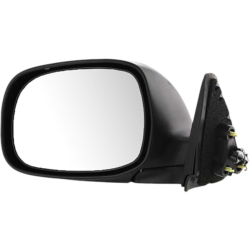Kool Vue 2000-2006 Toyota Tundra Mirror - Driver Side (879400C040)