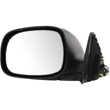 Load image into Gallery viewer, Kool Vue 2000-2006 Toyota Tundra Mirror - Driver Side (879400C040)