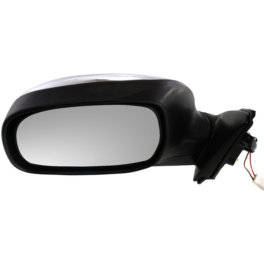 Kool Vue 2000-2006 Toyota Tundra Mirror - Driver Side (879400C040)