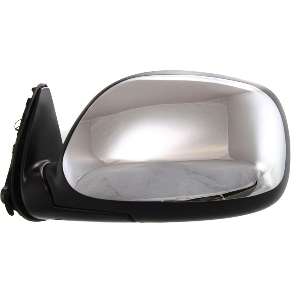 Kool Vue 2000-2006 Toyota Tundra Mirror - Driver Side (879400C040)