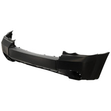 Load image into Gallery viewer, 2008-2010 Jeep Grand Cherokee Bumper Cover - Front, Primed (68033744AB)