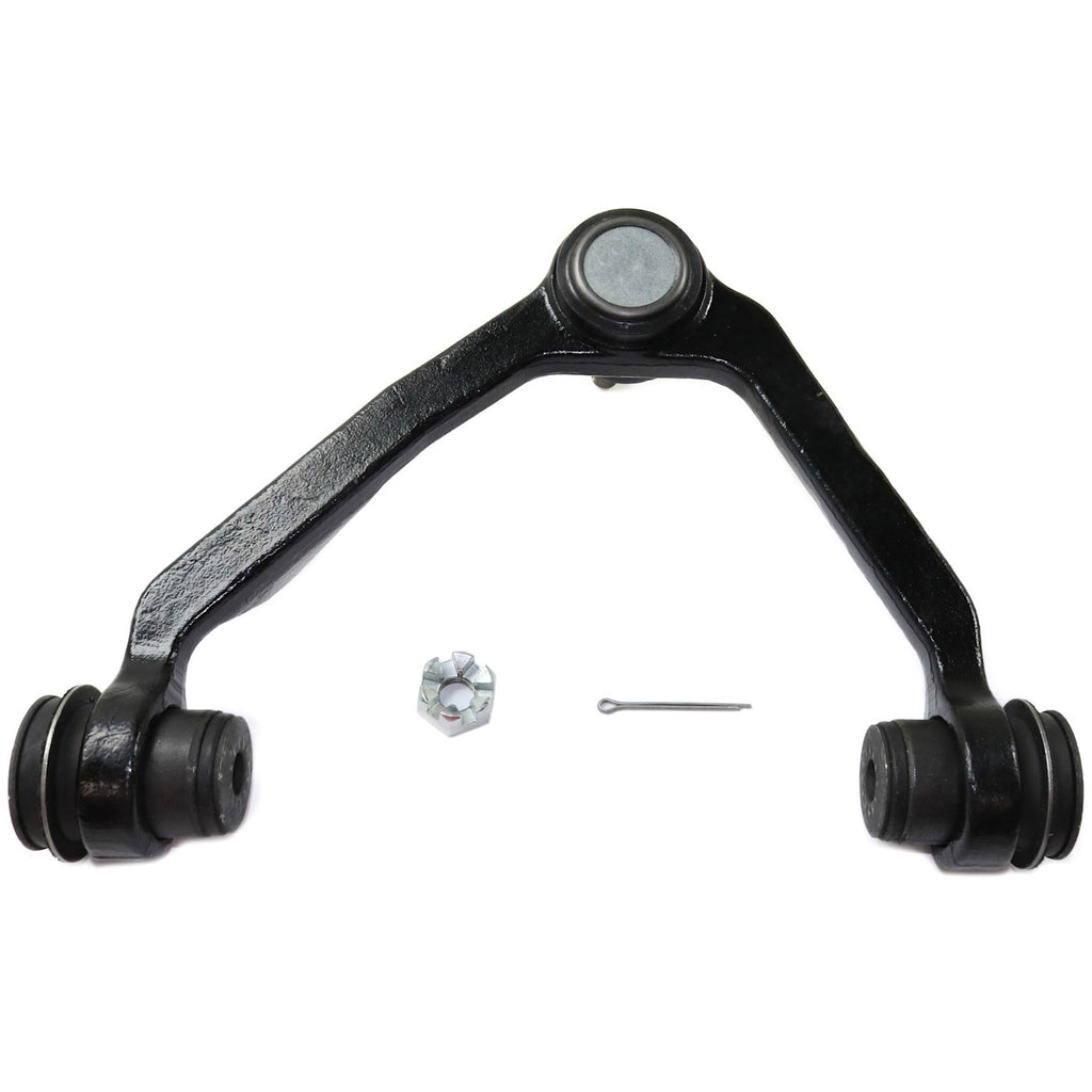 1999-2004 Ford Control Arm - Front, Driver Side, Upper (5L3Z3085C)