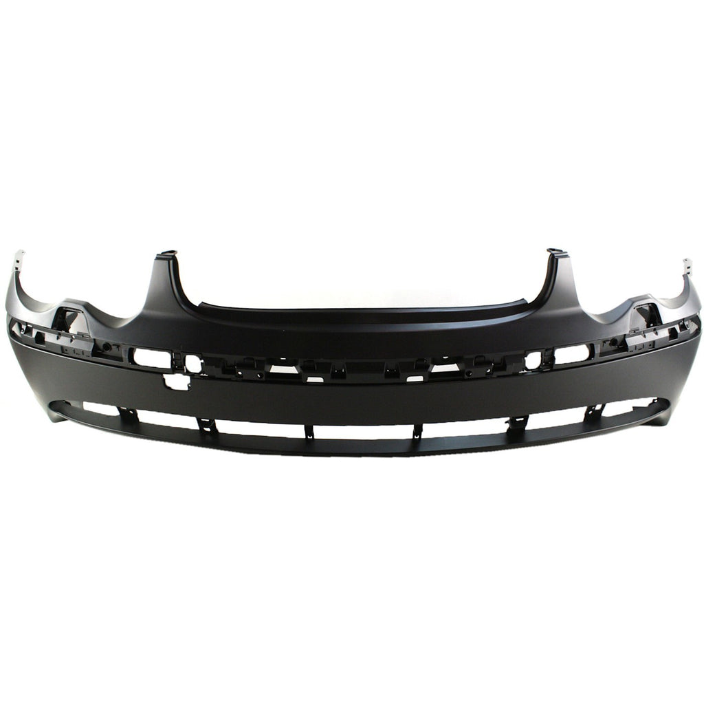 2002-2005 BMW 7 Series Bumper Cover - Front, Primed (51117042706)
