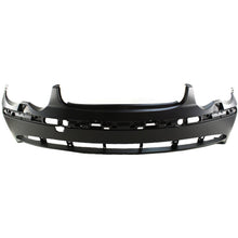 Load image into Gallery viewer, 2002-2005 BMW 7 Series Bumper Cover - Front, Primed (51117042706)