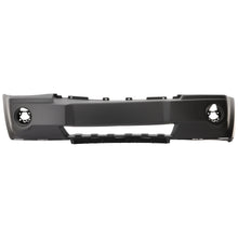 Load image into Gallery viewer, 2005-2007 Jeep Grand Cherokee Bumper Cover - Front, Primed (5159130AA)