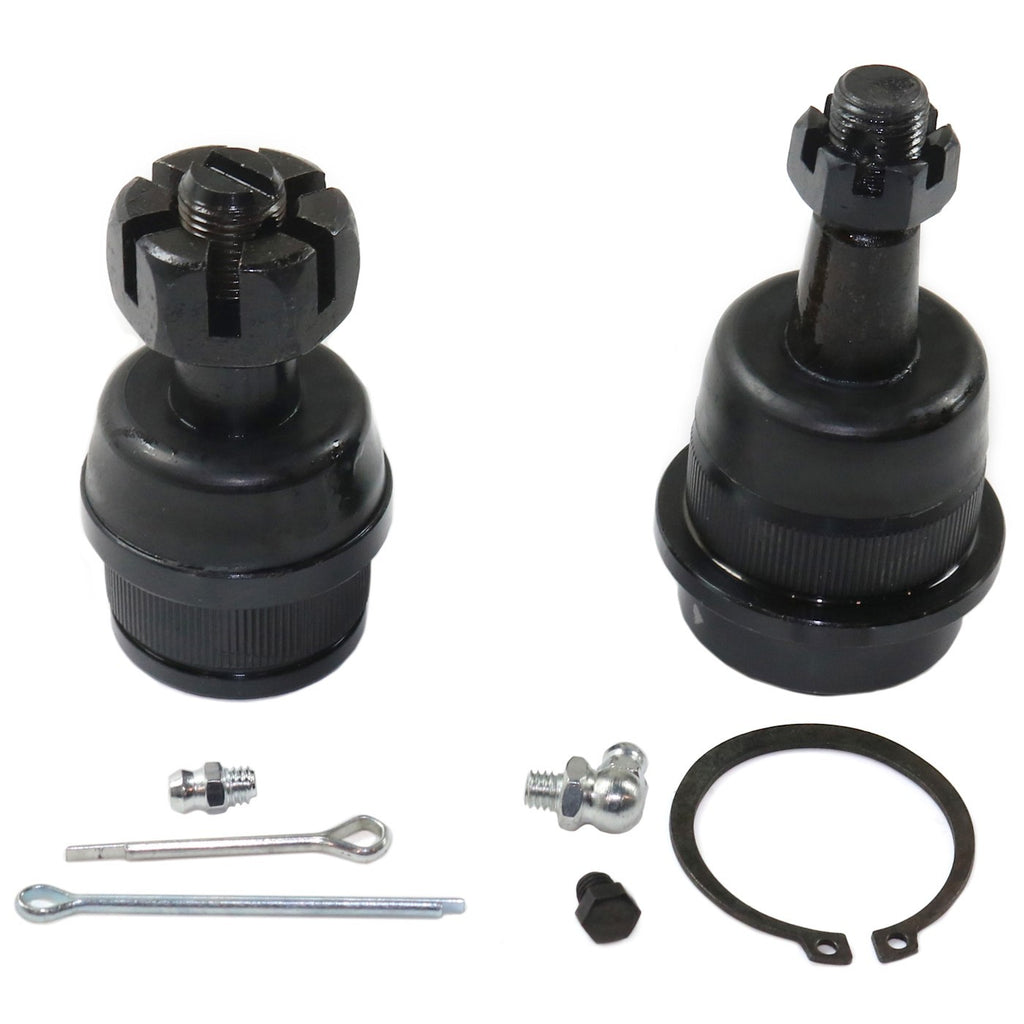 1988-2006 Jeep Ball Joints - Front (12816228)