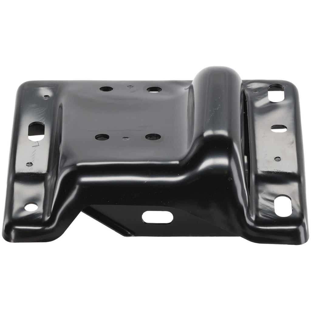 2017-2018 Ram 2500 & 3500 Bumper Bracket - Front, Passenger Side (55077314AH)
