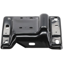 Load image into Gallery viewer, 2017-2018 Ram 2500 &amp; 3500 Bumper Bracket - Front, Passenger Side (55077314AH)