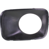 Front Left Side Fog Light Trim For 2009-2011 Honda Pilot HO1038101