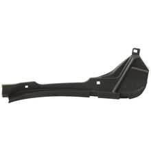 Load image into Gallery viewer, 2009-2013 Toyota Corolla Bumper Retainer - Rear, Right, Black (5259102180)