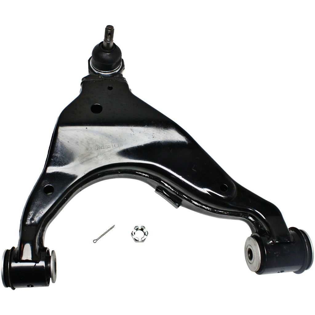 2003-2009 Lexus GX470, Toyota 4Runner & Toyota FJ Cruiser Control Arm - Front, Driver Side, Lower (4806960010)