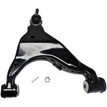 Load image into Gallery viewer, 2003-2009 Lexus GX470, Toyota 4Runner &amp; Toyota FJ Cruiser Control Arm - Front, Driver Side, Lower (4806960010)