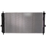Radiator For 2.0L Manual Transmission 05-10 Chevy Cobalt 04-07 Saturn Ion