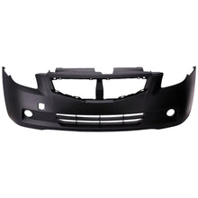 Load image into Gallery viewer, 2008-2009 Nissan Altima Bumper Cover - Front, Primed, Coupe (62022JB100)