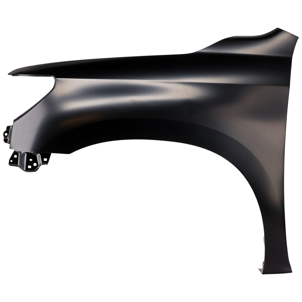 2007-2022 Toyota Sequoia & Tundra Fender - Front, Driver Side (538020C170)