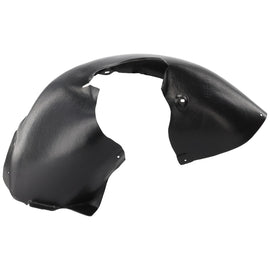 2006-2009 Volkswagen GTI & Rabbit Fender Liner - Front, Left (1K0805977B)