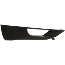 Load image into Gallery viewer, 2007-2009 Mitsubishi Outlander Bumper End Cap - Front, Right, Lower (6400A470)
