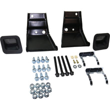 Load image into Gallery viewer, 2002-2009 Dodge Ram 1500, Ram 2500 &amp; Ram 3500 Bumper - Rear, Assembly (12818041)