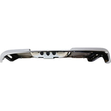 Load image into Gallery viewer, 2002-2009 Dodge Ram 1500, Ram 2500 &amp; Ram 3500 Bumper - Rear, Assembly (12818041)