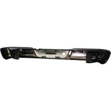 Load image into Gallery viewer, 2002-2009 Dodge Ram 1500, Ram 2500 &amp; Ram 3500 Bumper - Rear, Assembly (12818041)