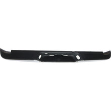 Load image into Gallery viewer, 2002-2009 Dodge Ram 1500, Ram 2500 &amp; Ram 3500 Bumper - Rear, Assembly (12818041)