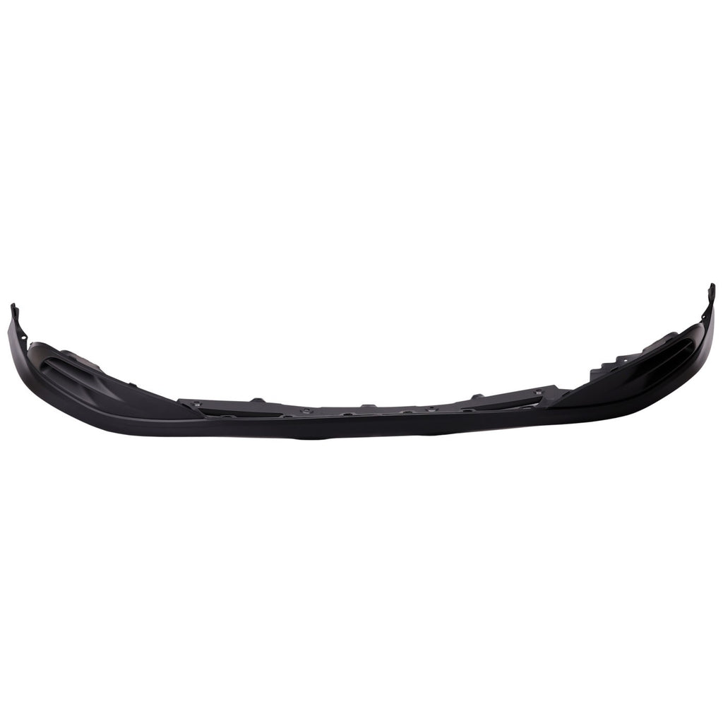 2012-2014 Honda CR-V Bumper Cover - Front, Lower, Textured (04712T0AA60)
