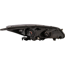Load image into Gallery viewer, 2013-2015 Honda Accord Headlight - Halogen, Driver Side, w/ Bulbs (33150T2AA01)