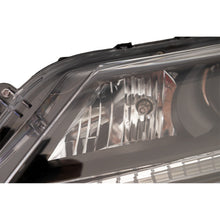 Load image into Gallery viewer, 2013-2015 Honda Accord Headlight - Halogen, Driver Side, w/ Bulbs (33150T2AA01)
