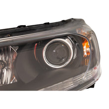 Load image into Gallery viewer, 2013-2015 Honda Accord Headlight - Halogen, Driver Side, w/ Bulbs (33150T2AA01)