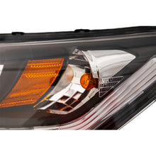 Load image into Gallery viewer, 2013-2015 Honda Accord Headlight - Halogen, Driver Side, w/ Bulbs (33150T2AA01)