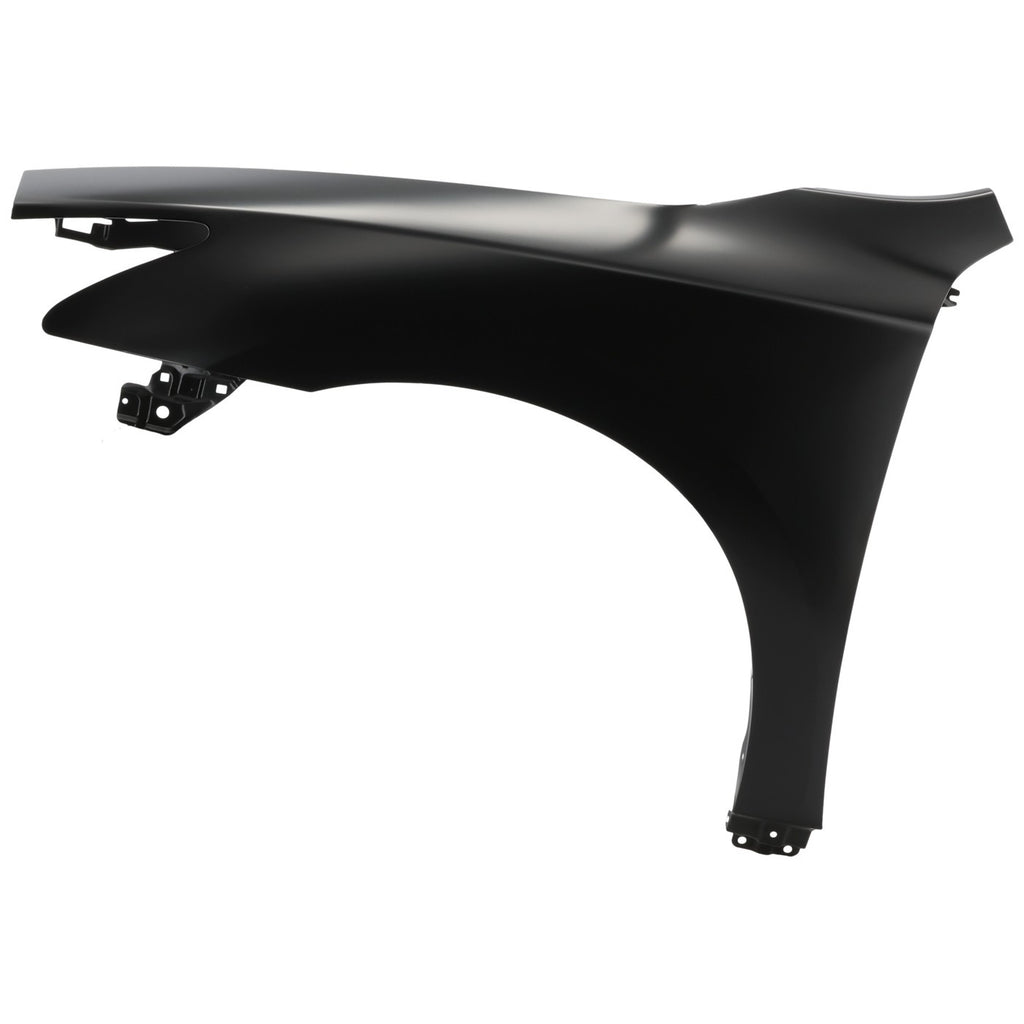 2009-2014 Nissan Maxima Fender - Front, Driver Side (631019N15A)