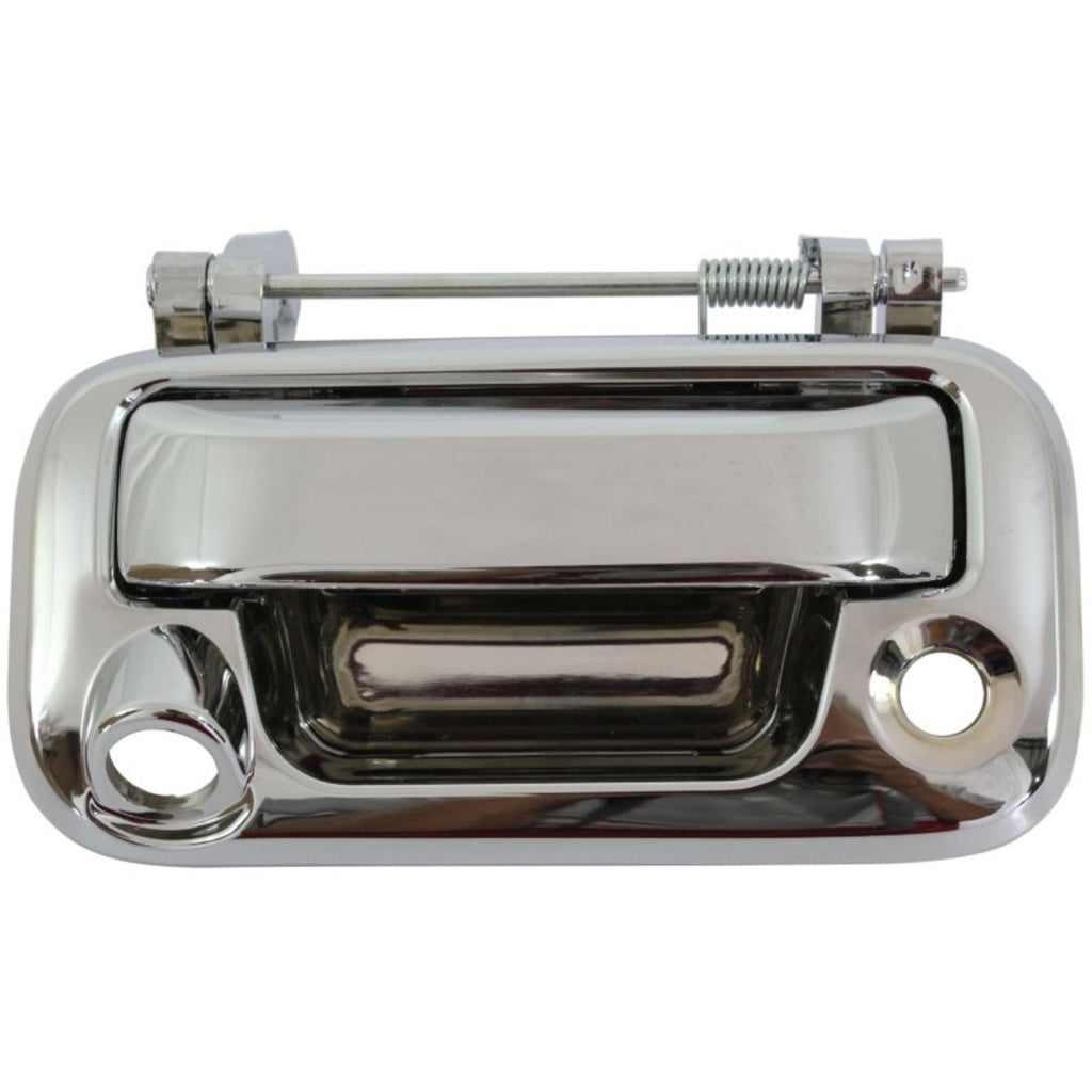 2014-2016 Ford Body Panel - Chrome (8L3Z9943400ABPFM)