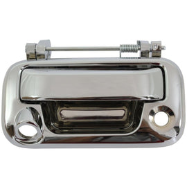 2014-2016 Ford Body Panel - Chrome (8L3Z9943400ABPFM)