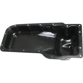 2000-2013 Dodge, Mitsubishi & Ram Oil Pan - 4.7L (103324)