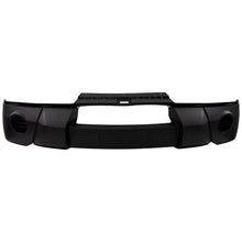 Load image into Gallery viewer, 2007-2011 Dodge Nitro Bumper Cover - Front, Textured (1FU08CD7AA)