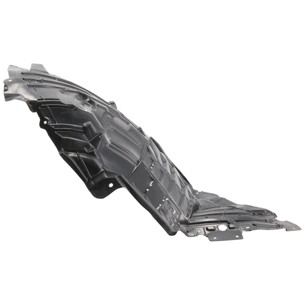 2006-2009 Nissan 350Z Fender Liner - Front, Driver Side (63845CF40A)