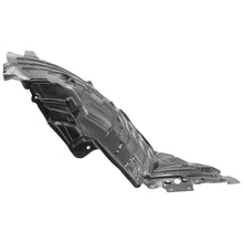 Load image into Gallery viewer, 2006-2009 Nissan 350Z Fender Liner - Front, Driver Side (63845CF40A)