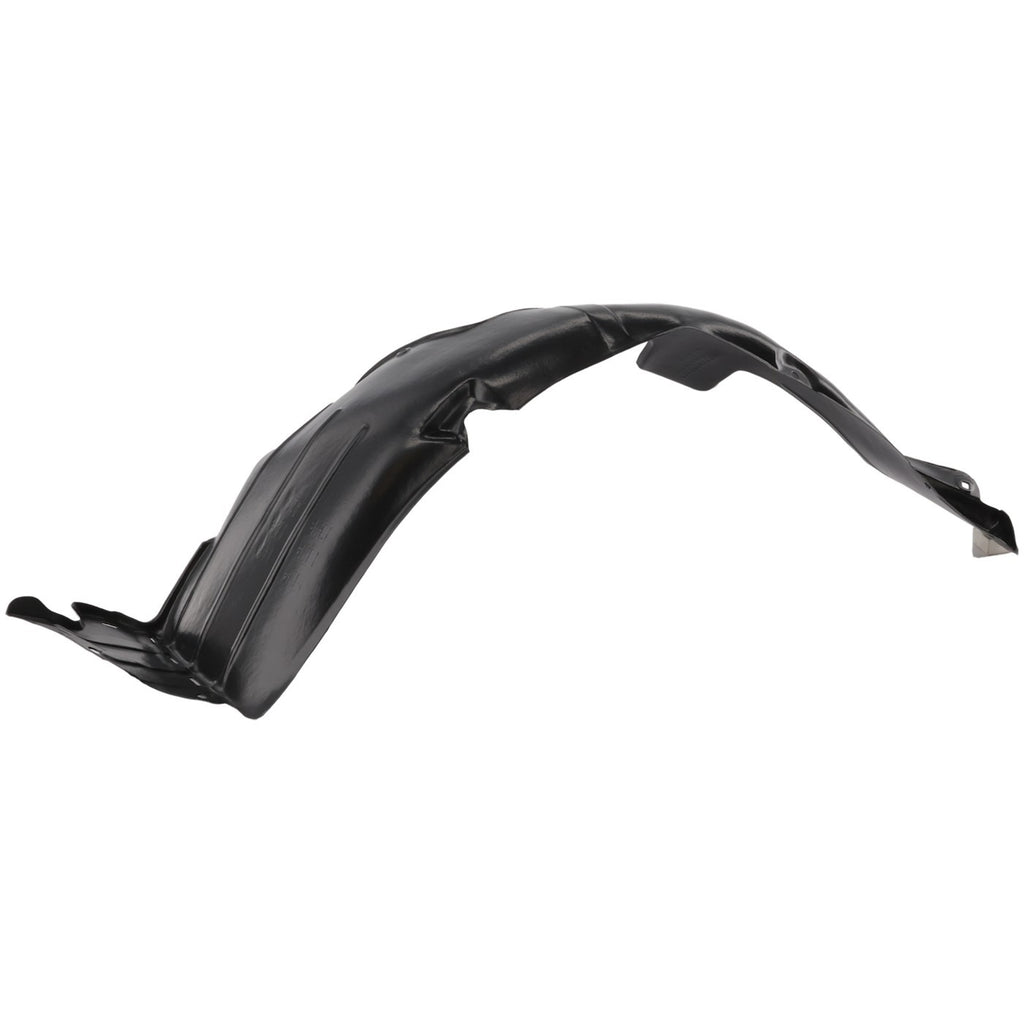 2011-2013 Hyundai Elantra Fender Liner - Front, Driver Side, Inner (868113X000)