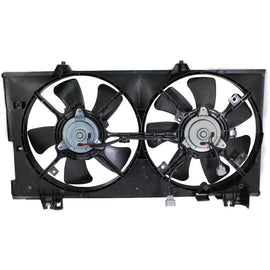 Radiator Cooling Fan For 2004-2008 Mazda 6