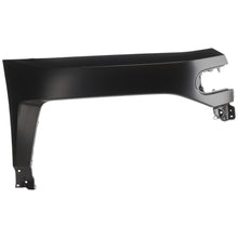 Load image into Gallery viewer, 2007-2014 Toyota FJ Cruiser Fender - Front, Passenger Side, CAPA Certified (5380135600)